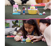 LEGO Koci domek Gabi 10785 Pieczenie tortu z Łakotkiem - 1159398 - zdjęcie 5